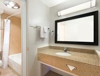 Travelodge By Wyndham Las Vegas Nm Екстер'єр фото
